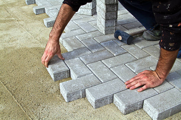 Reasons to Select Us for Your Driveway Paving Requirements in Millville, UT